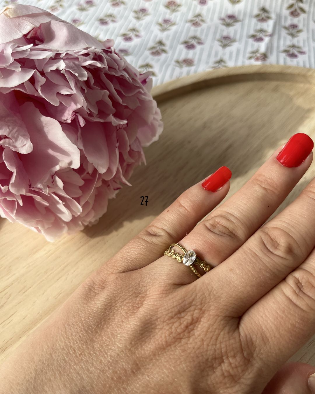 Bague