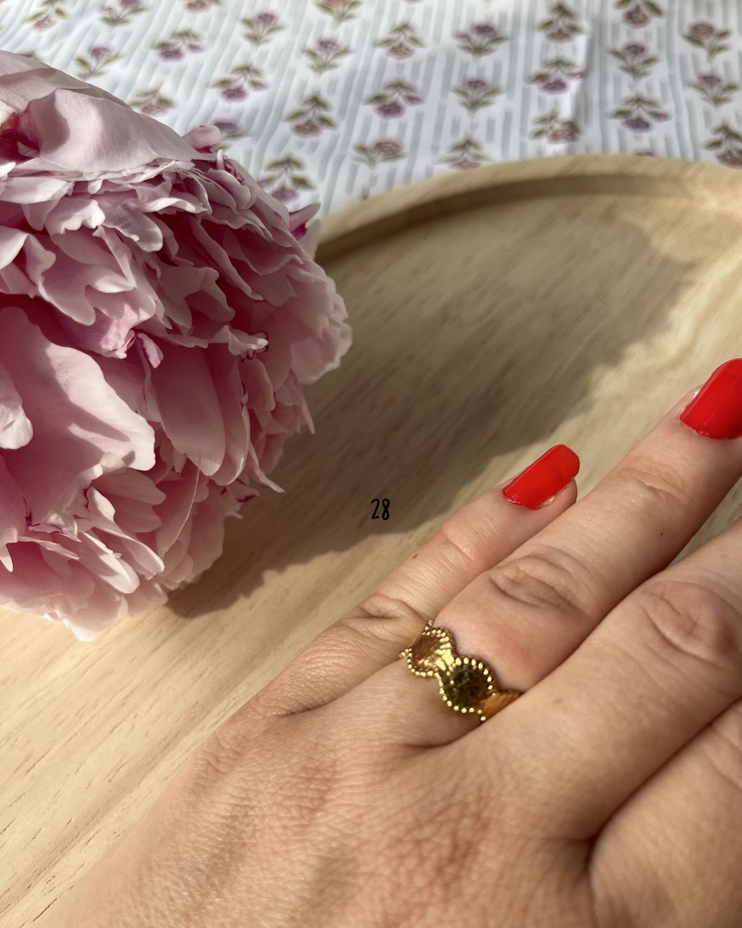 Bague