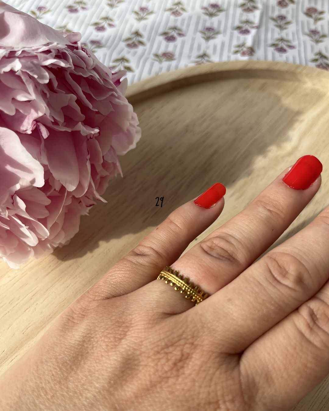 Bague