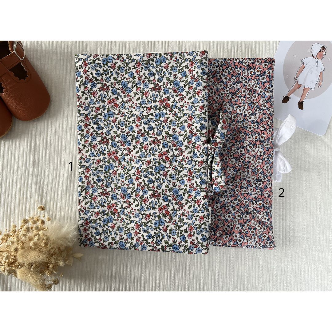 Archives - Protège carnet de santé