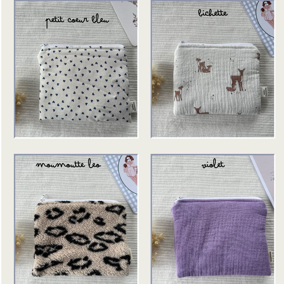 Archives - Petite trousse plate