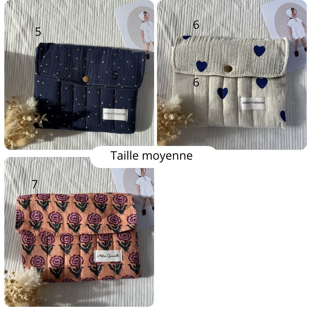 Archives - Pochette livre/tablette