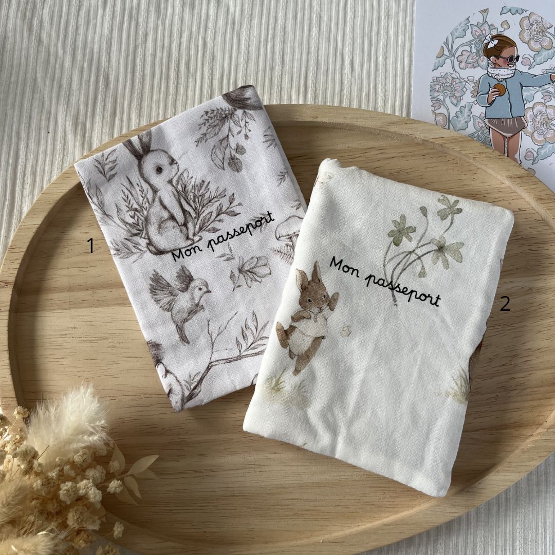 Archives - Protège passeport