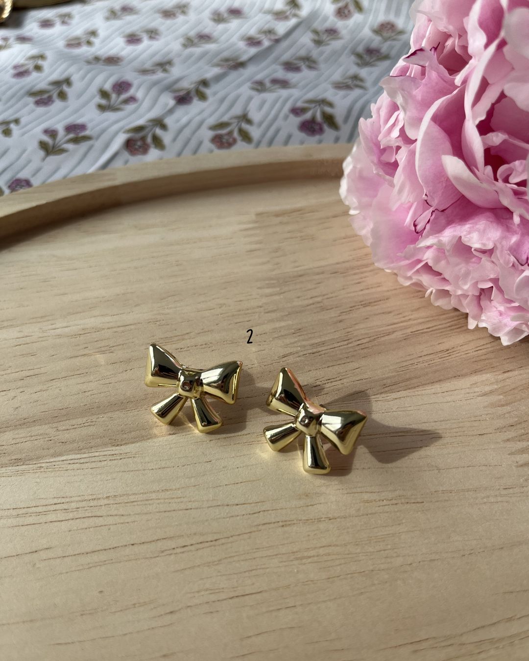 Boucle d'oreille