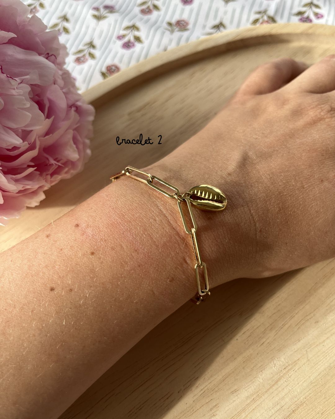 Bracelet