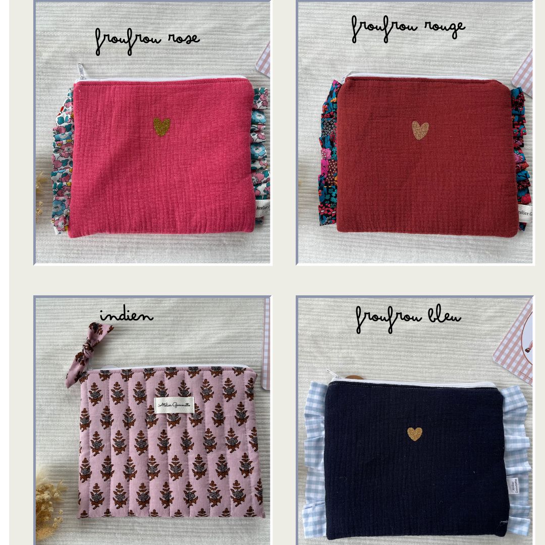 Archives - grande trousse plate