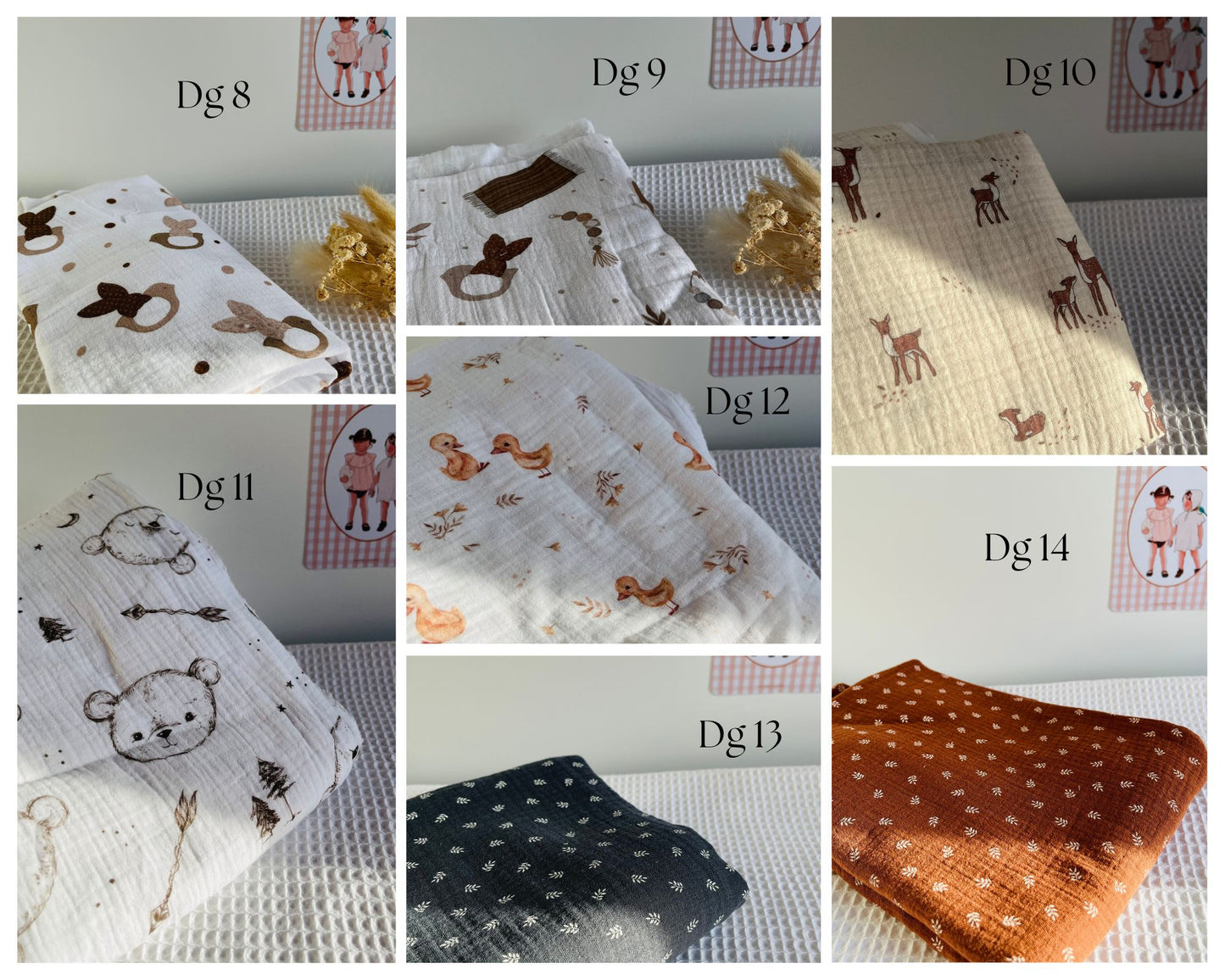 Le protège carnet de santé personnalisable