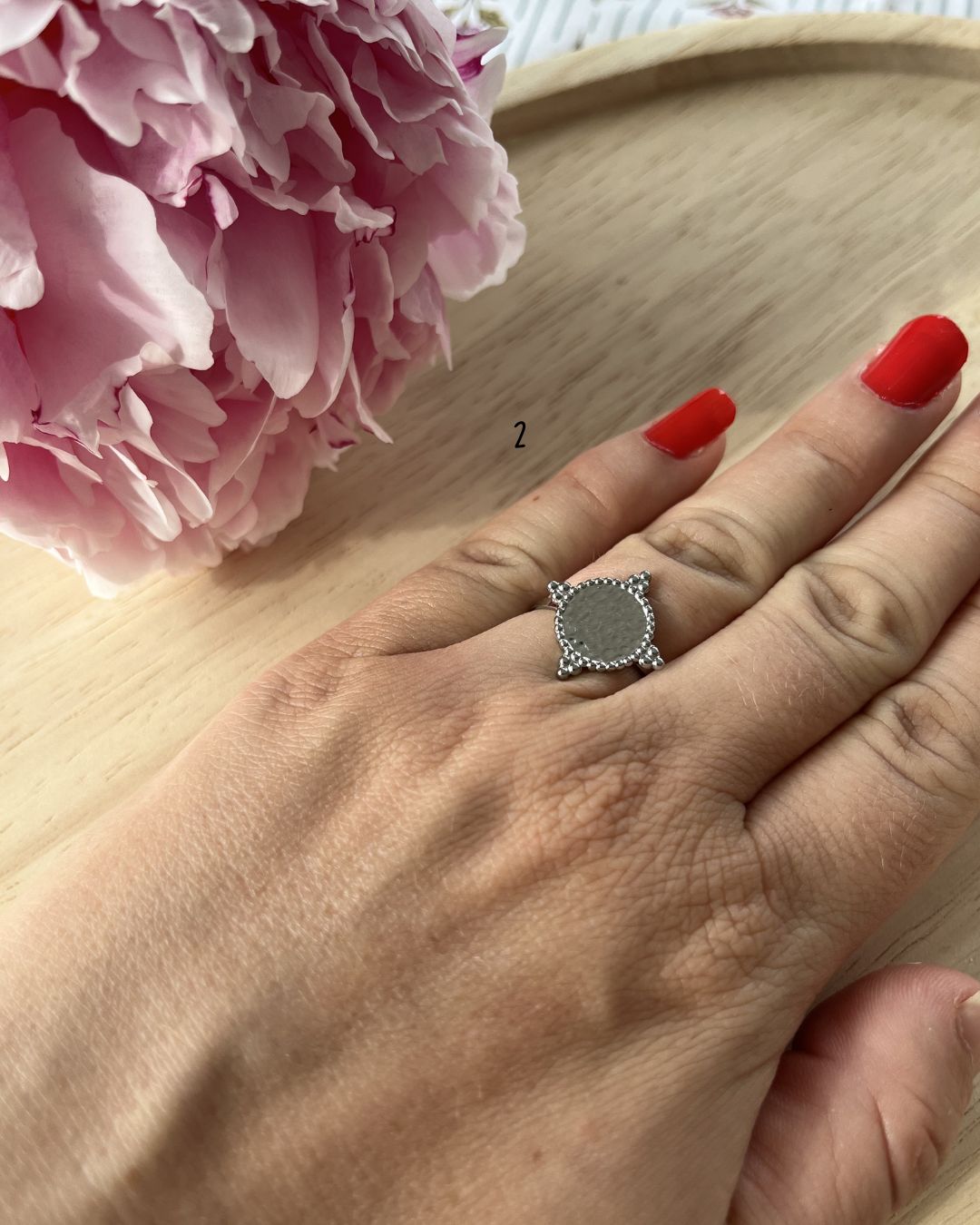 Bague