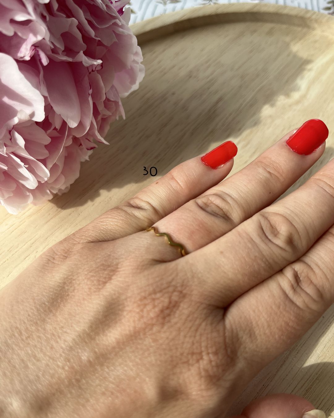 Bague