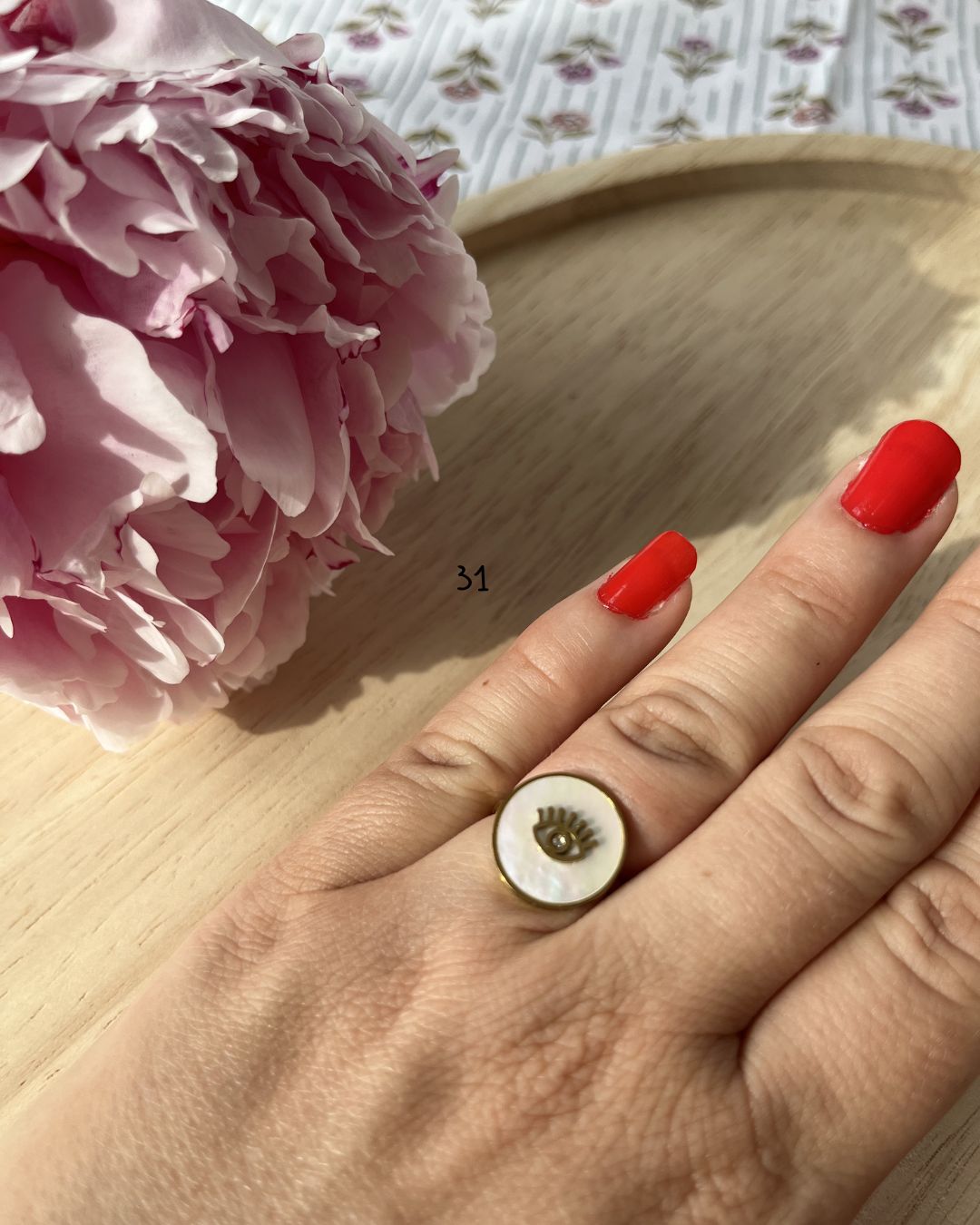 Bague