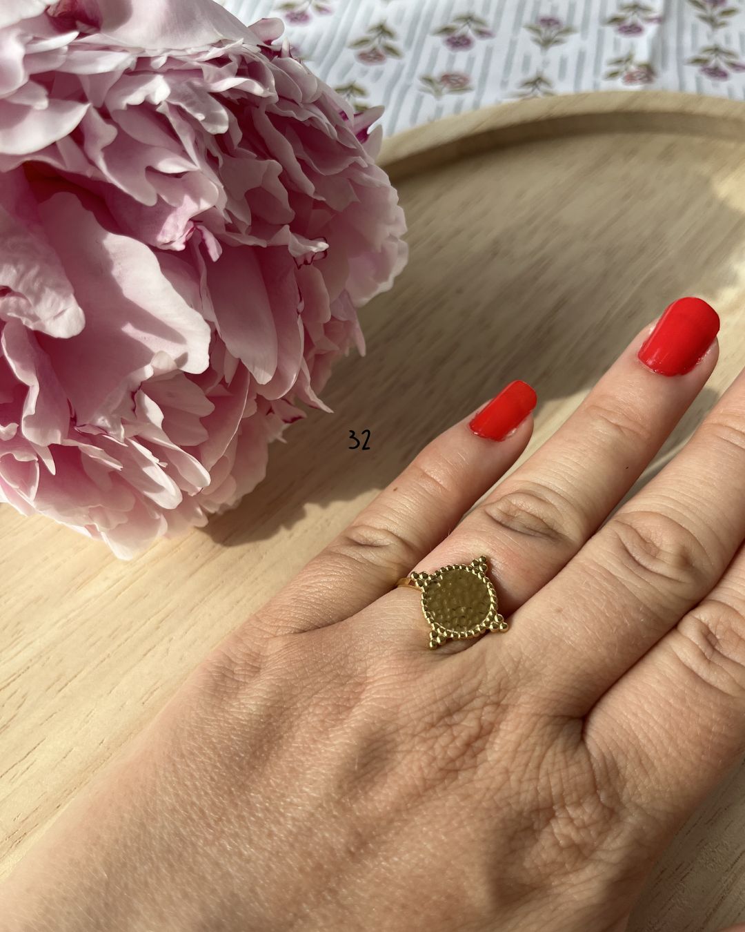 Bague