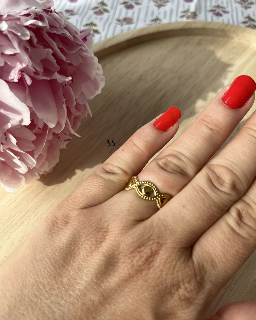 Bague