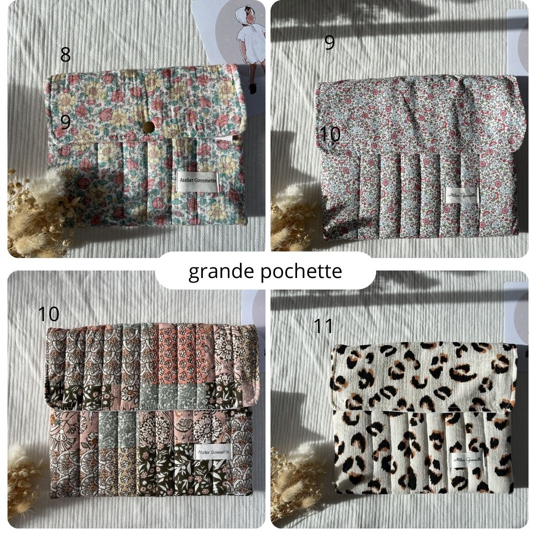 Archives - Pochette livre/tablette