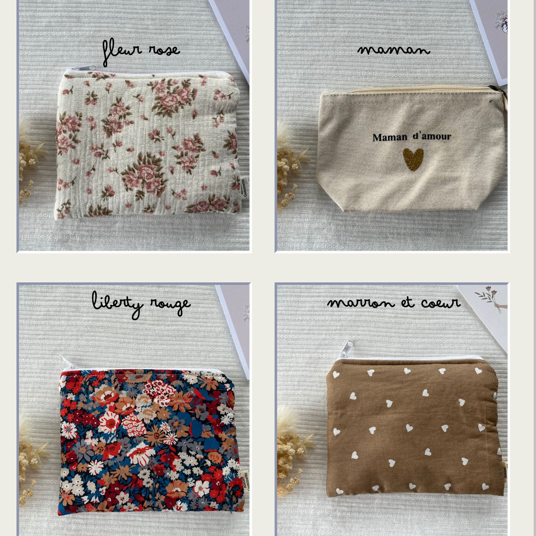 Archives - Petite trousse plate
