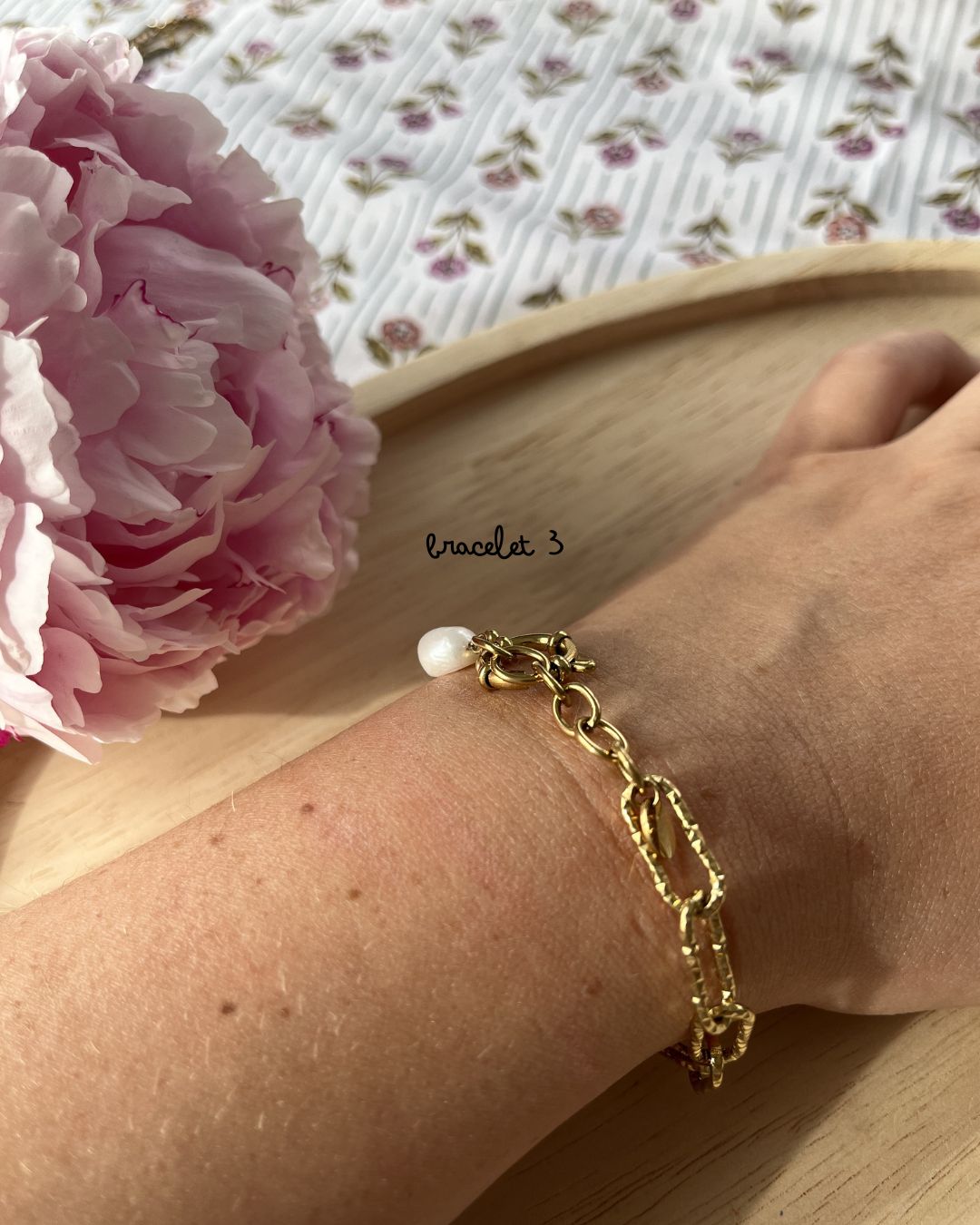 Bracelet