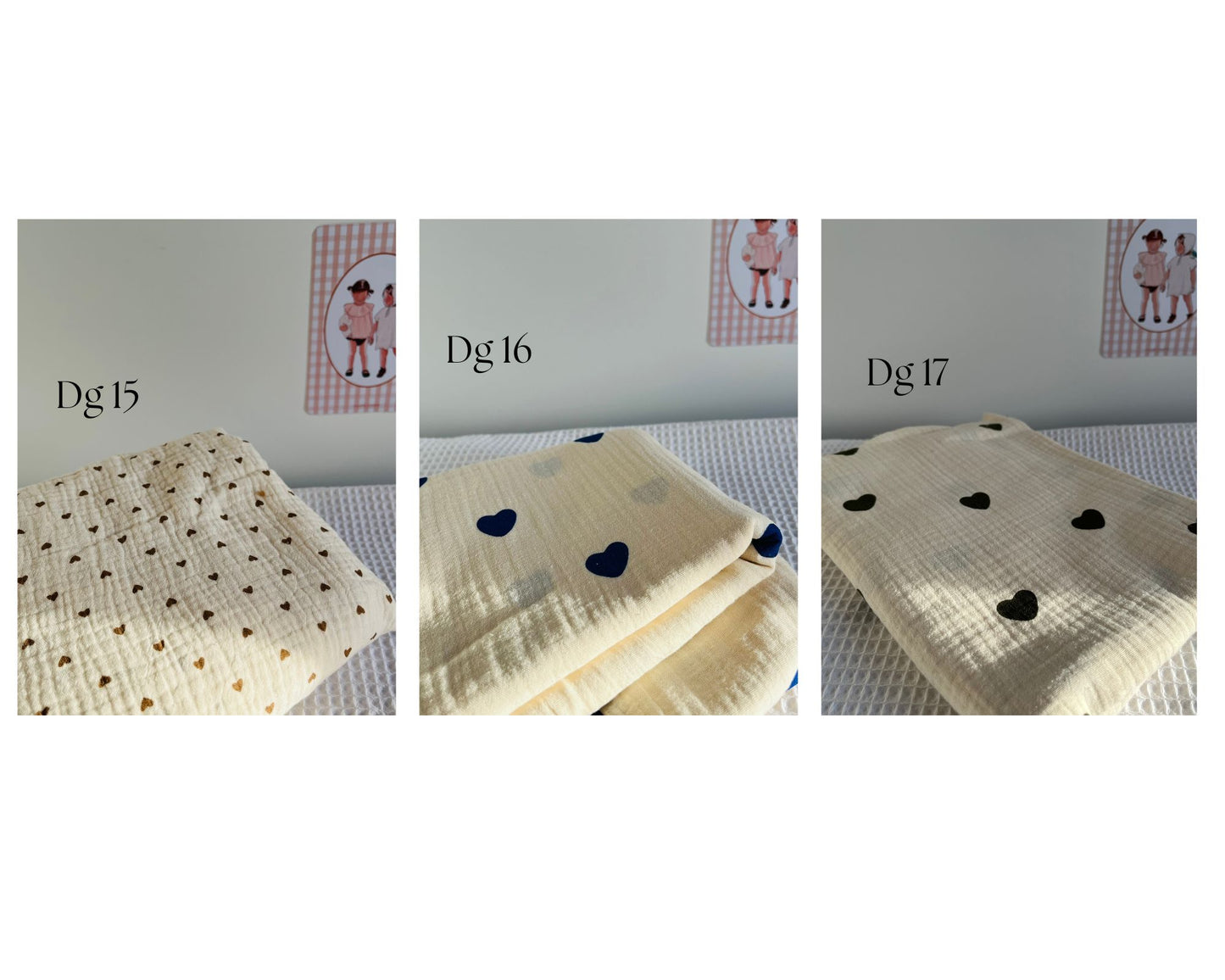 Le protège carnet de santé personnalisable