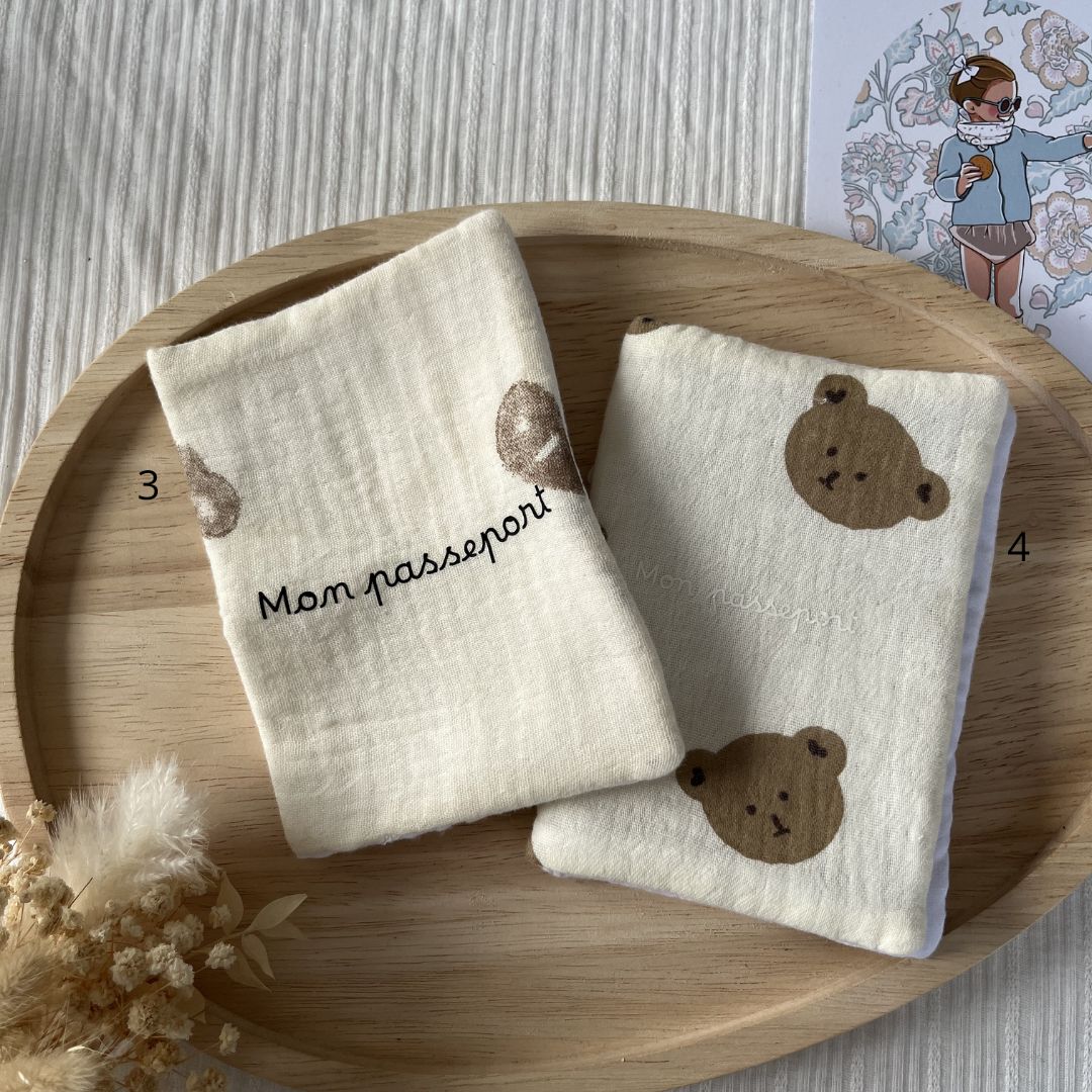 Archives - Protège passeport