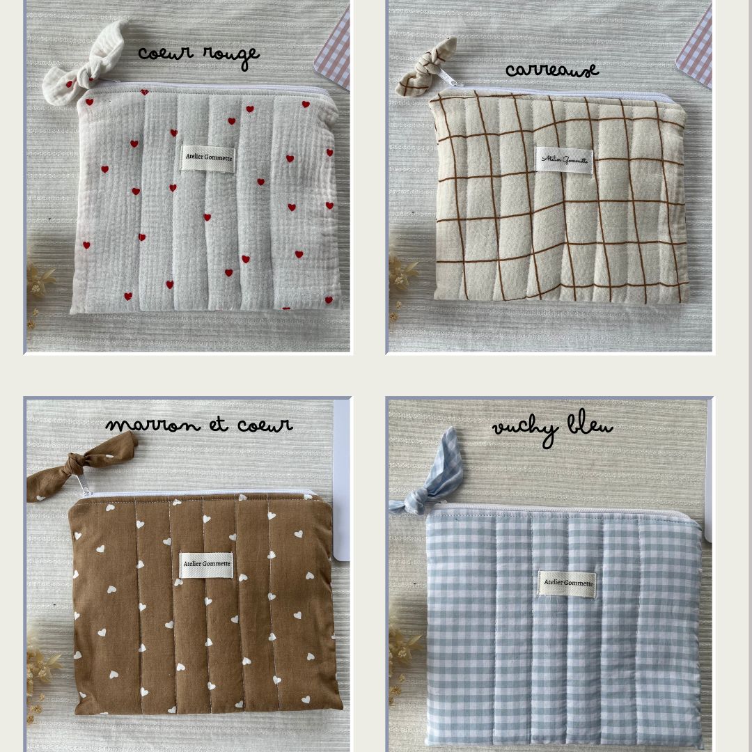 Archives - grande trousse plate