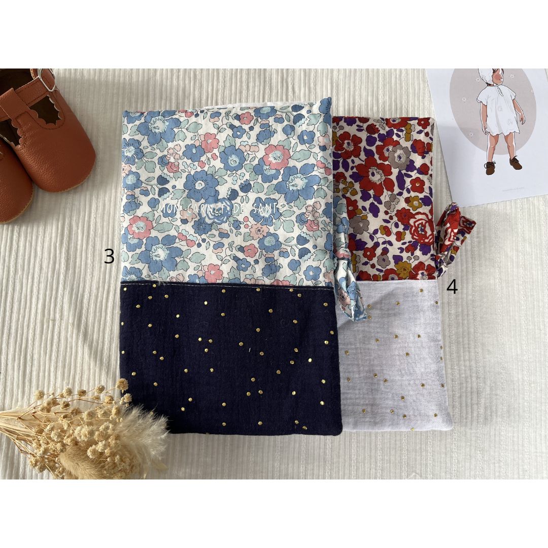 Archives - Protège carnet de santé