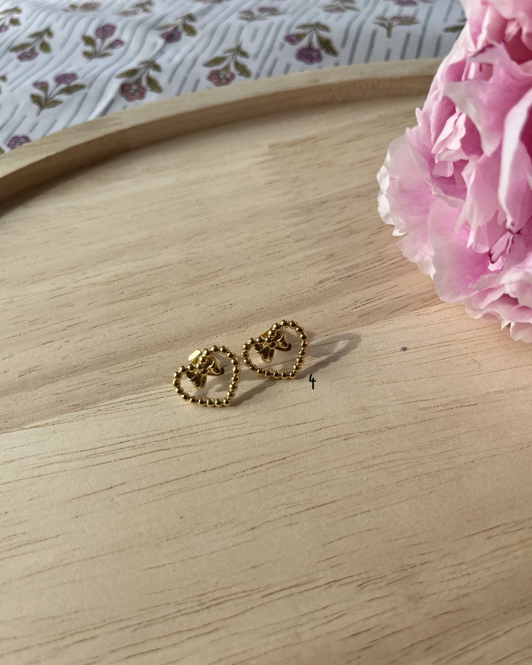 Boucle d'oreille