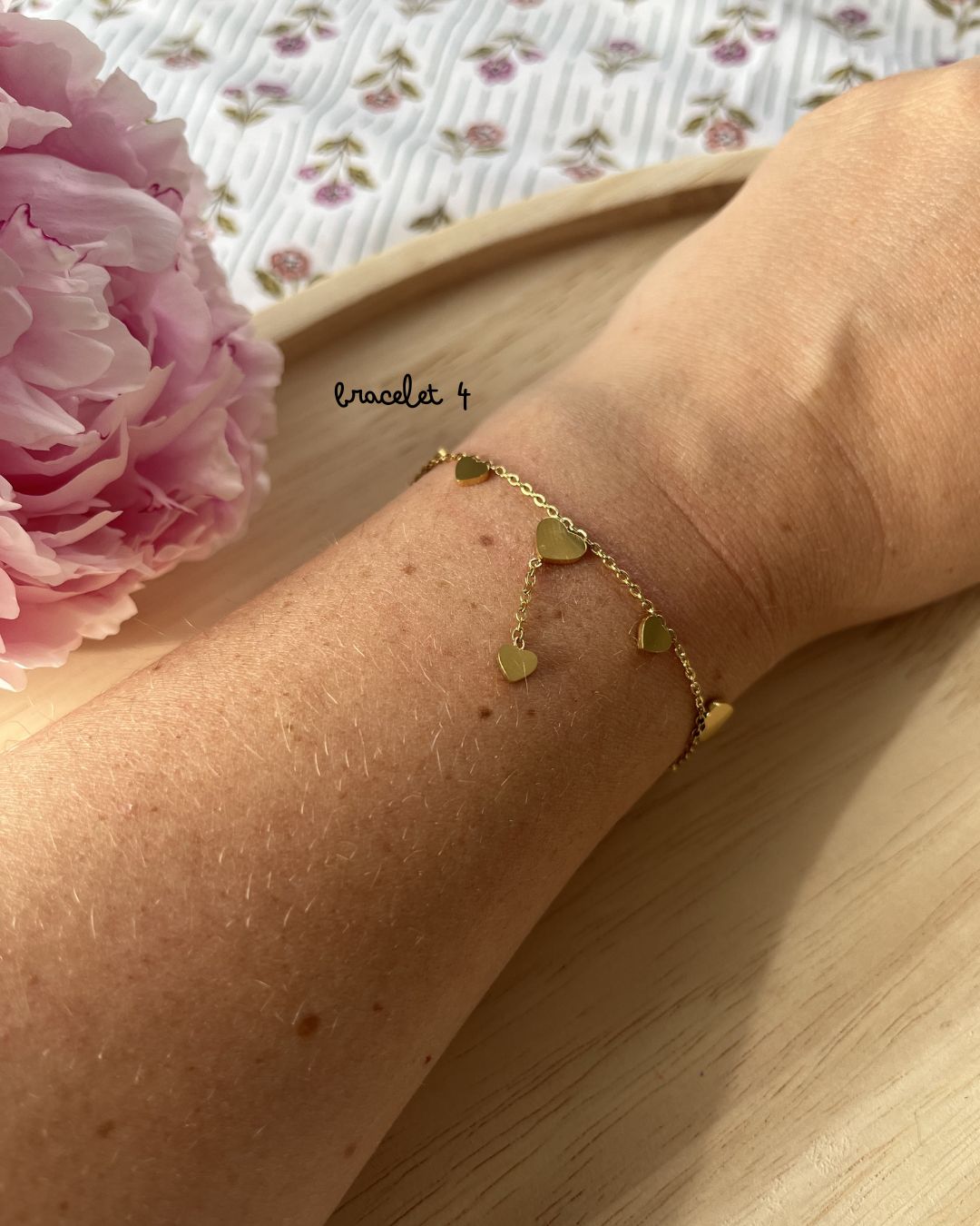 Bracelet