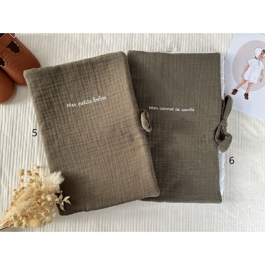 Archives - Protège carnet de santé