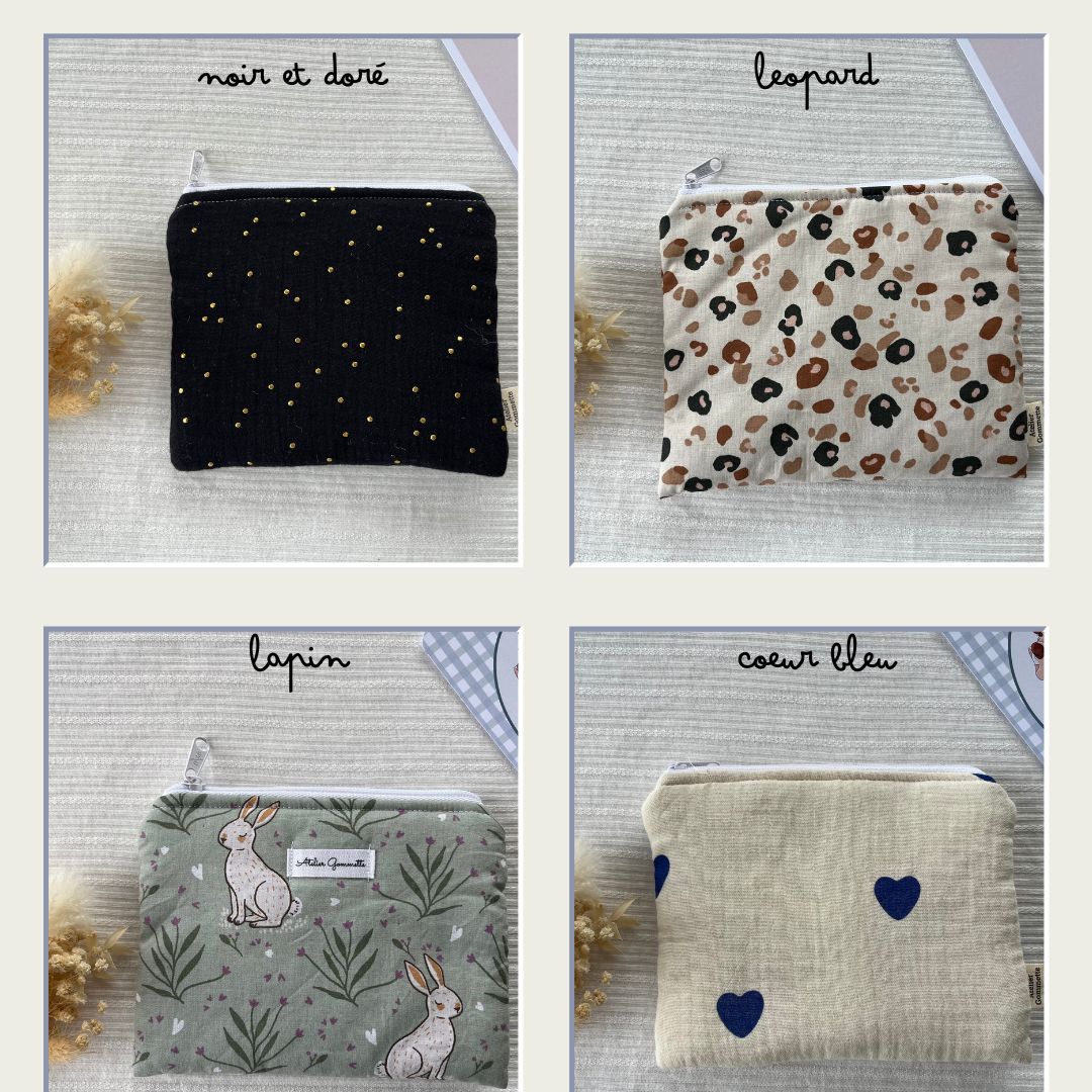Archives - Petite trousse plate