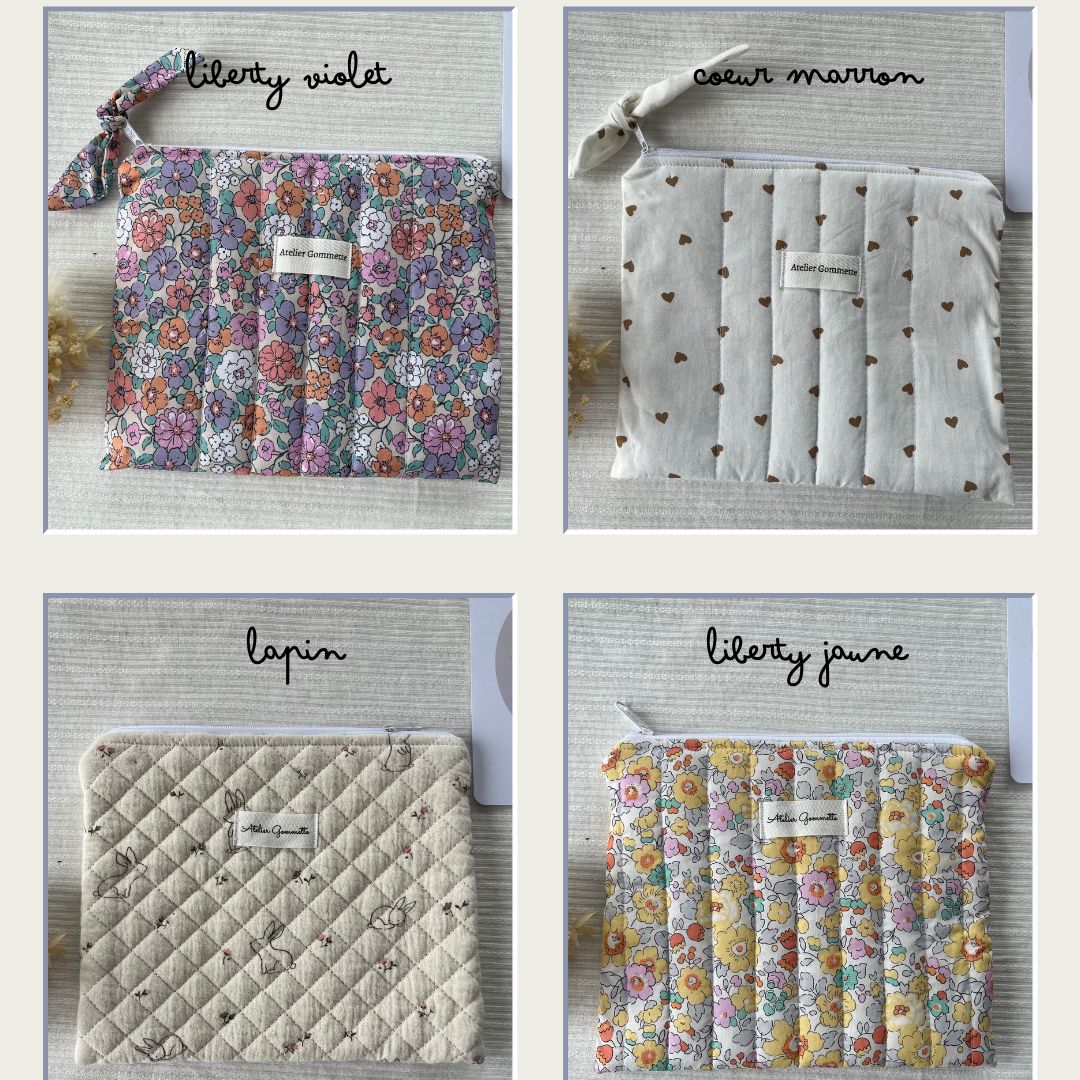 Archives - grande trousse plate