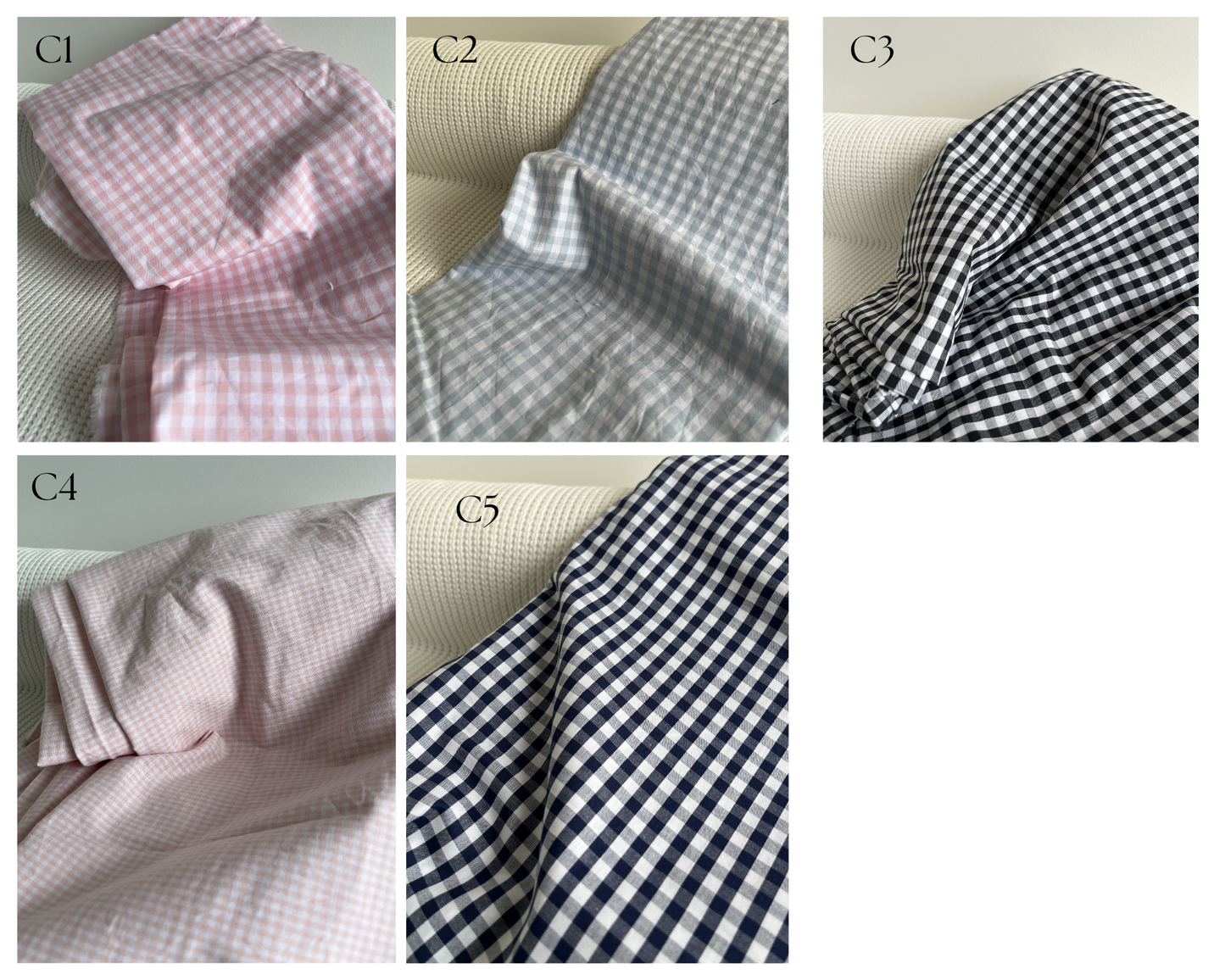 La trousse maquillage personnalisable