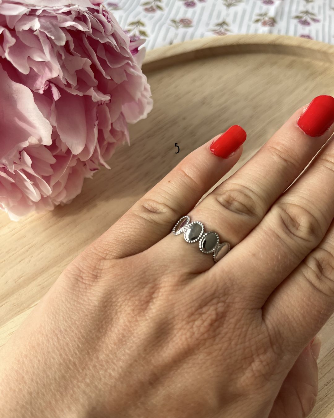 Bague