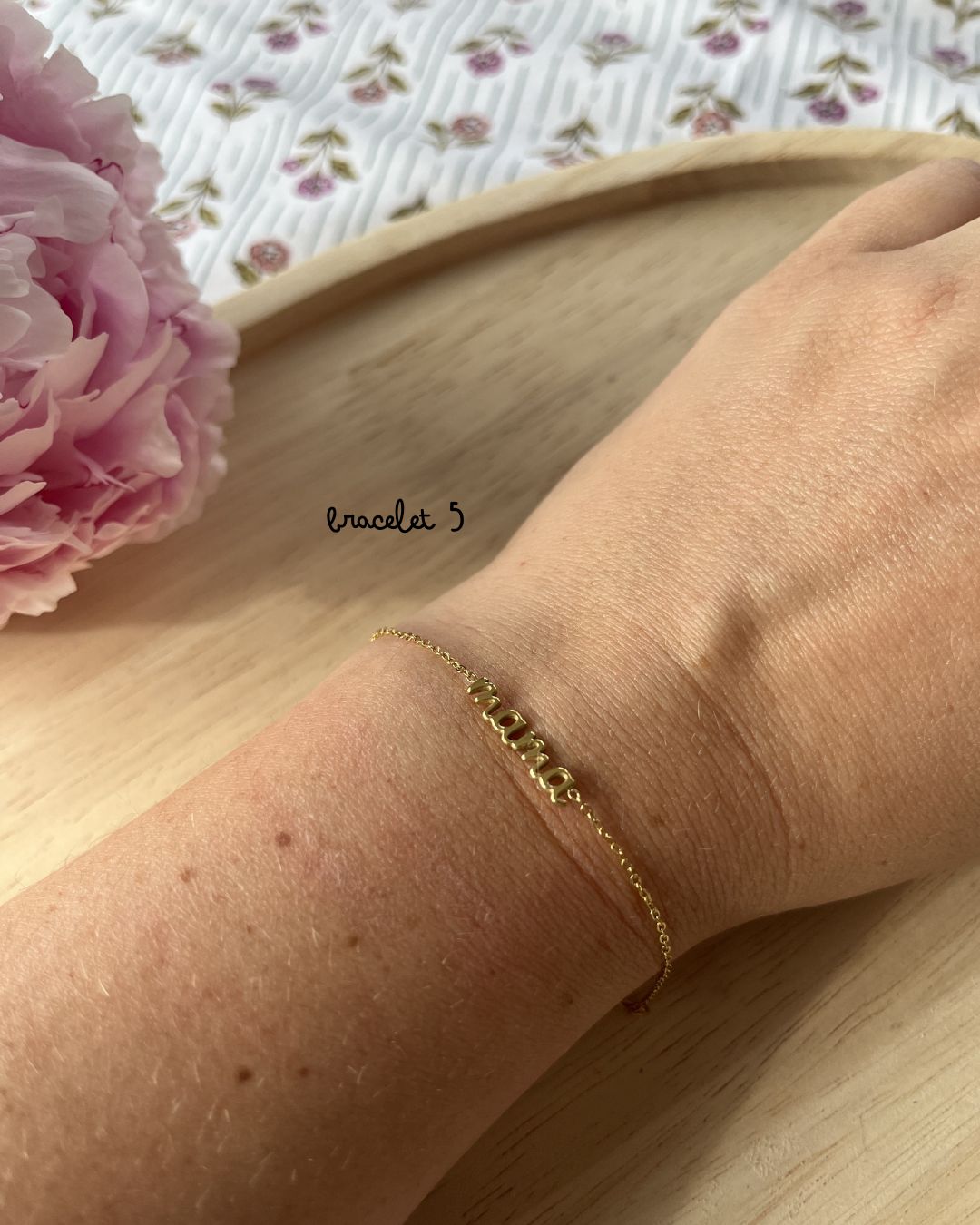 Bracelet
