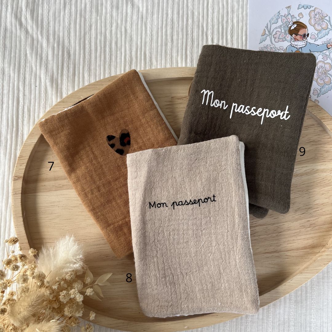 Archives - Protège passeport