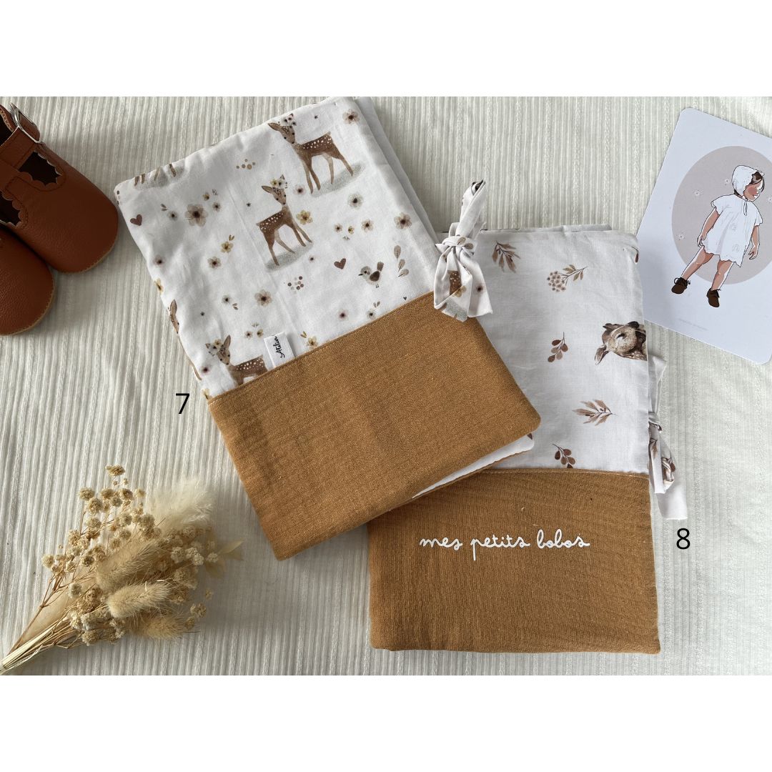 Archives - Protège carnet de santé