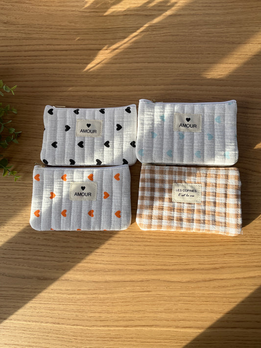 Petite pochette