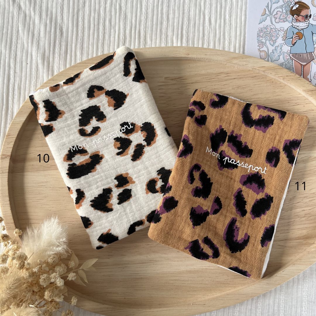 Archives - Protège passeport