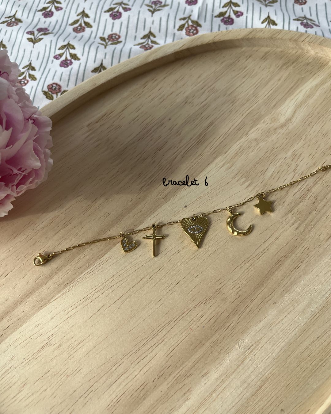 Bracelet