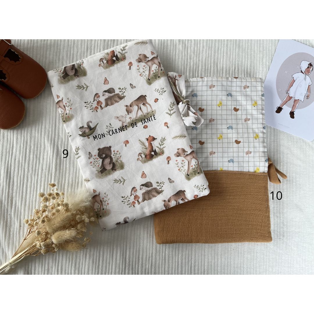 Archives - Protège carnet de santé