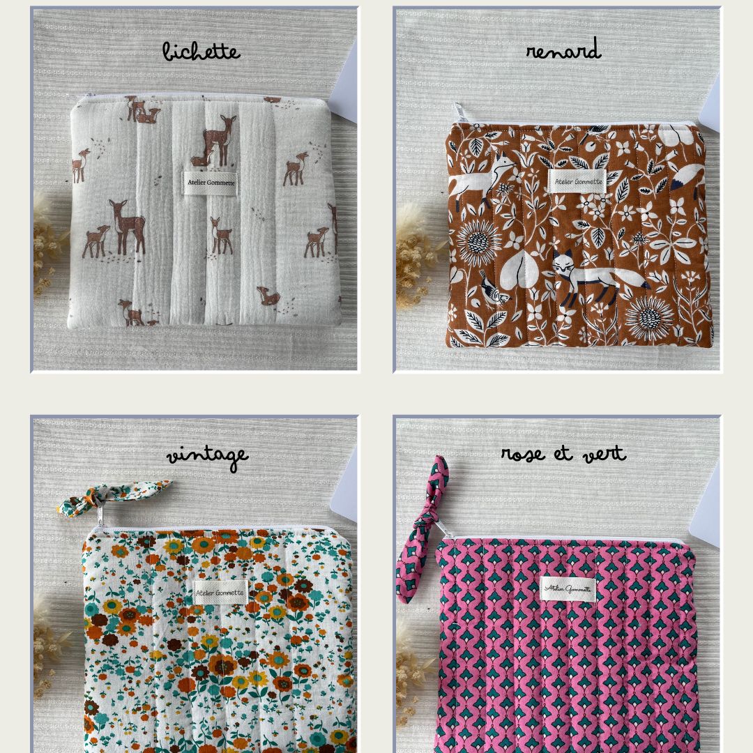 Archives - grande trousse plate