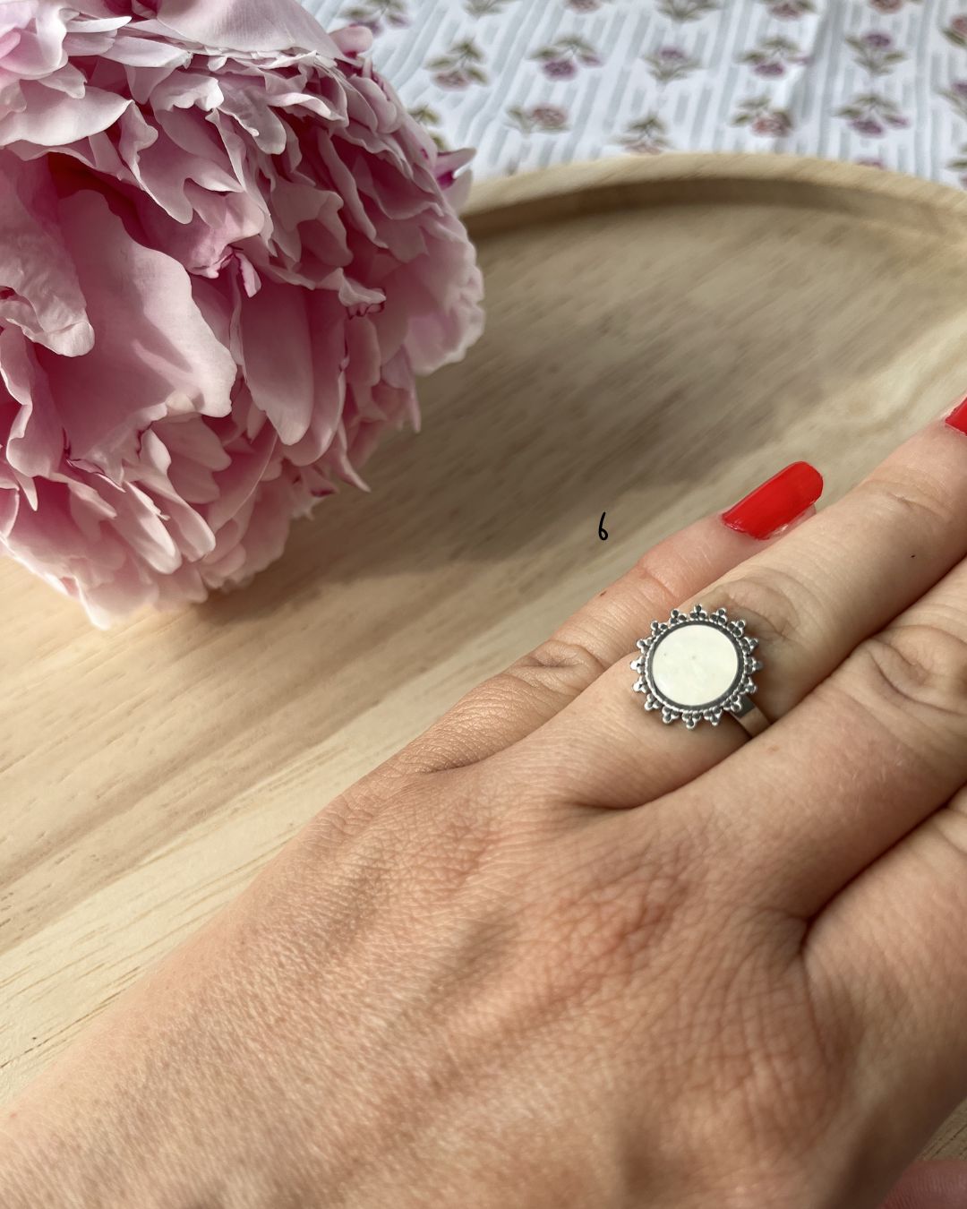 Bague