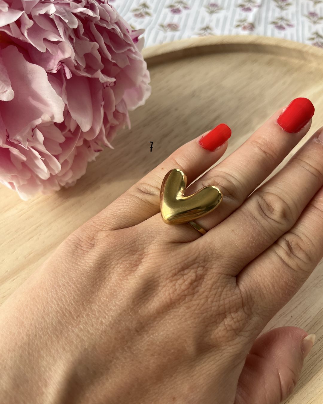 Bague