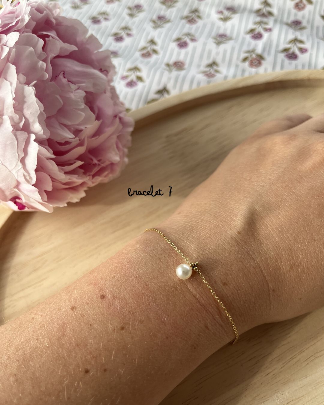 Bracelet