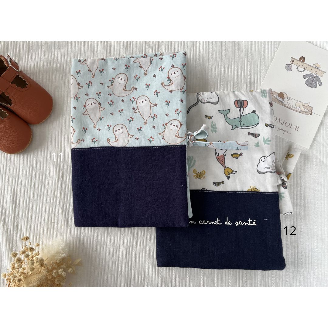 Archives - Protège carnet de santé