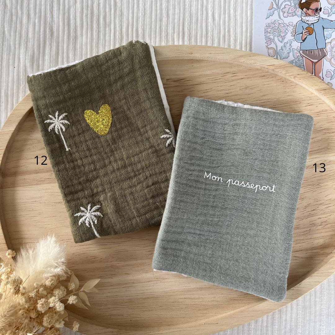 Archives - Protège passeport