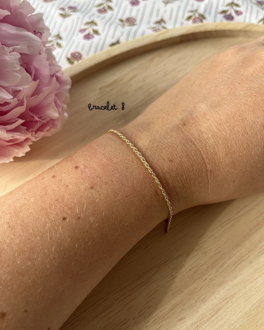 Bracelet