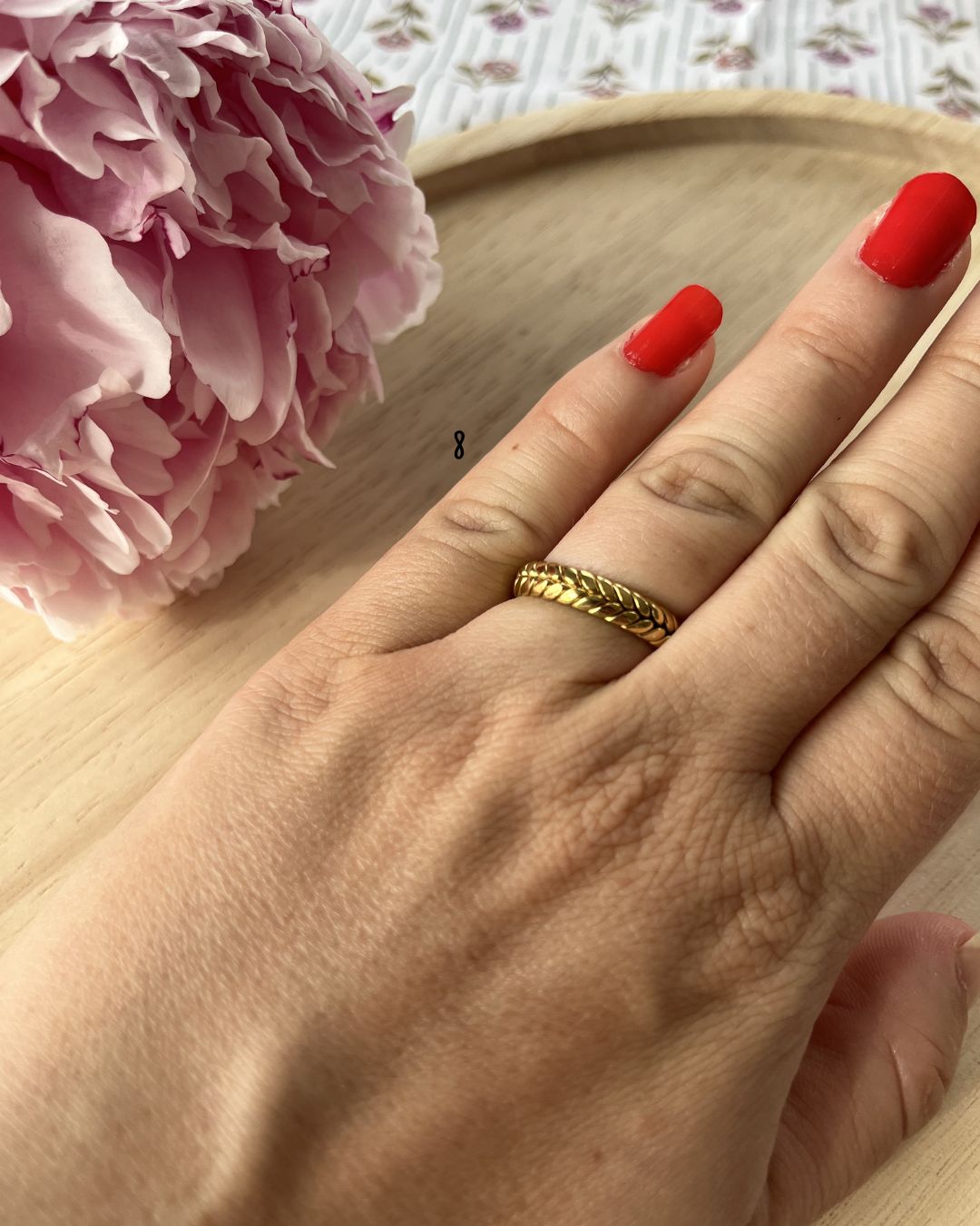 Bague
