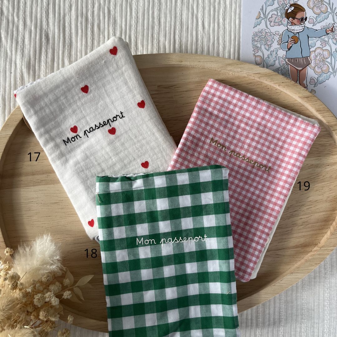 Archives - Protège passeport