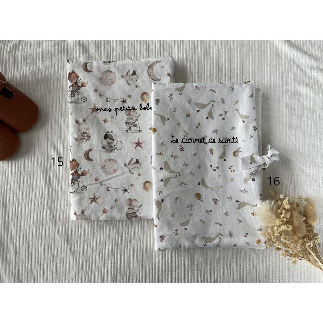 Archives - Protège carnet de santé