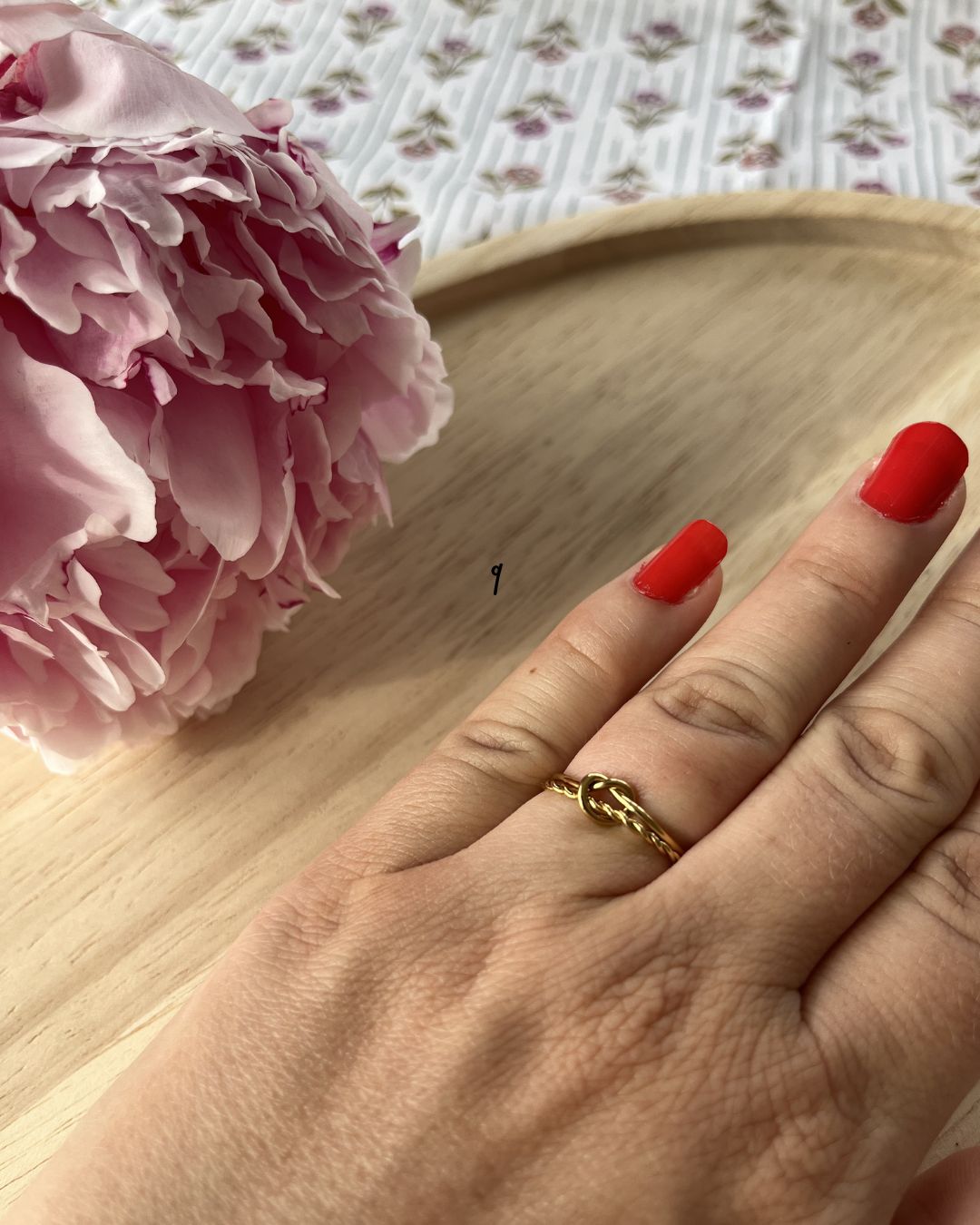 Bague