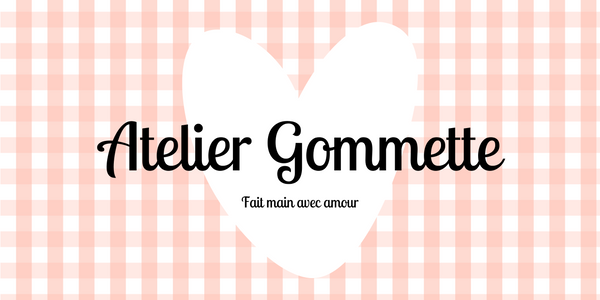 Atelier Gommette 