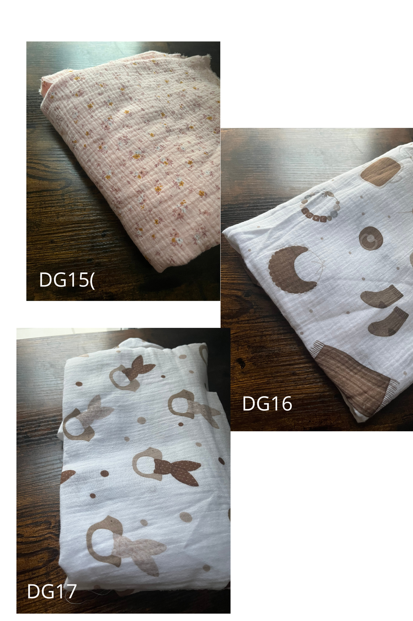 Trousse maquillage